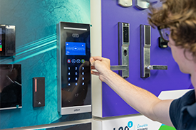 LSC Updates Brisbane Showroom With Experience Centre.